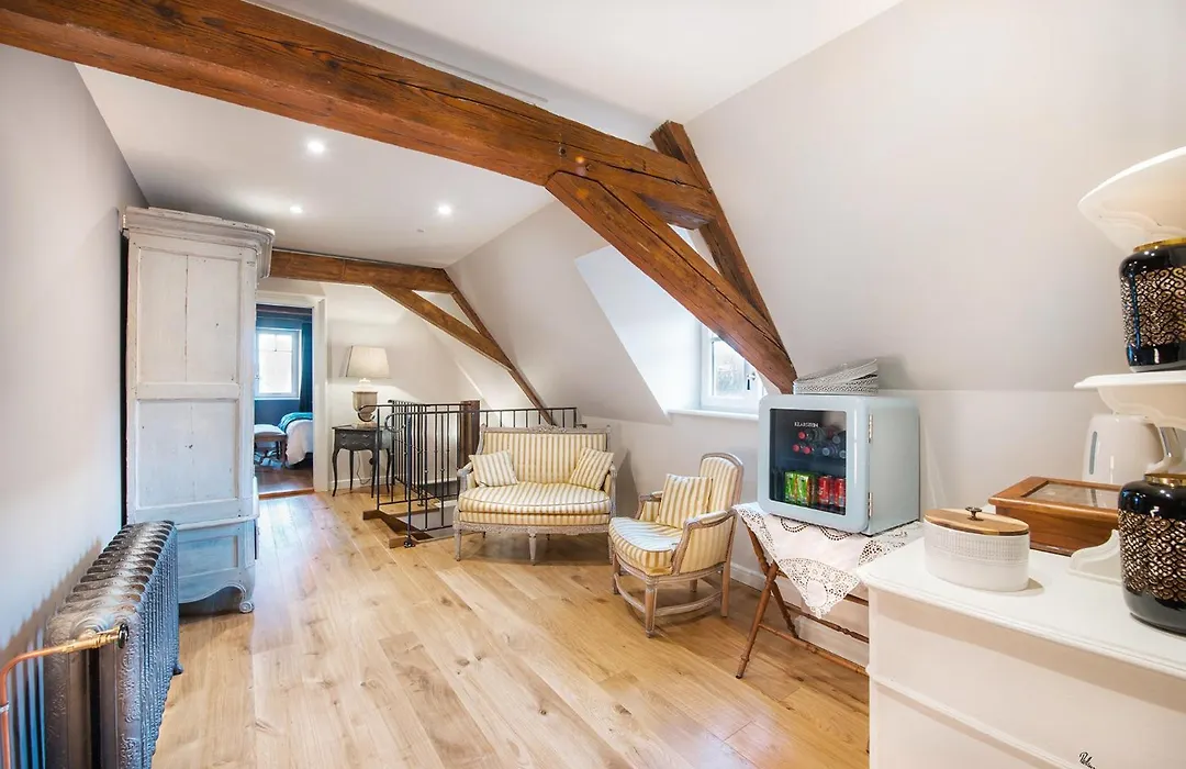 Le Clos Marguerite - Maison d'Hôtes-1