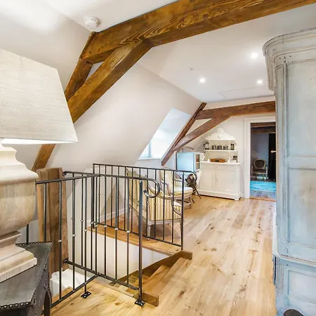 Le Clos Marguerite - Maison d'Hôtes-3
